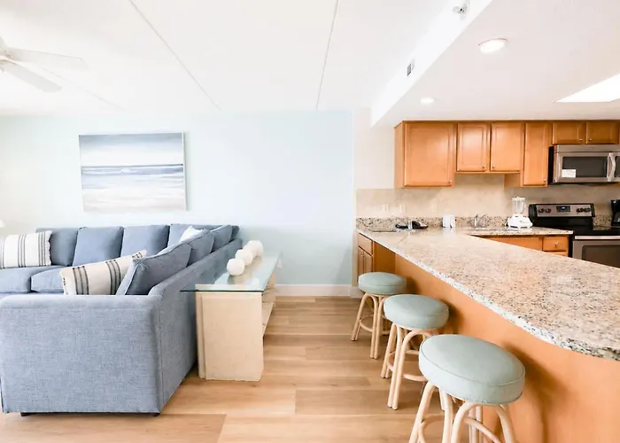 Princess Royale 705 Holiday home