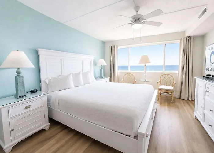 Holiday home Princess Royale 705