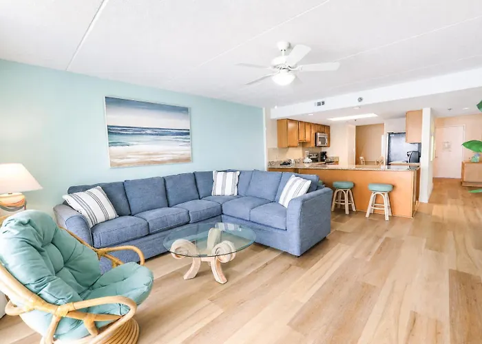 Princess Royale 705 Holiday home *