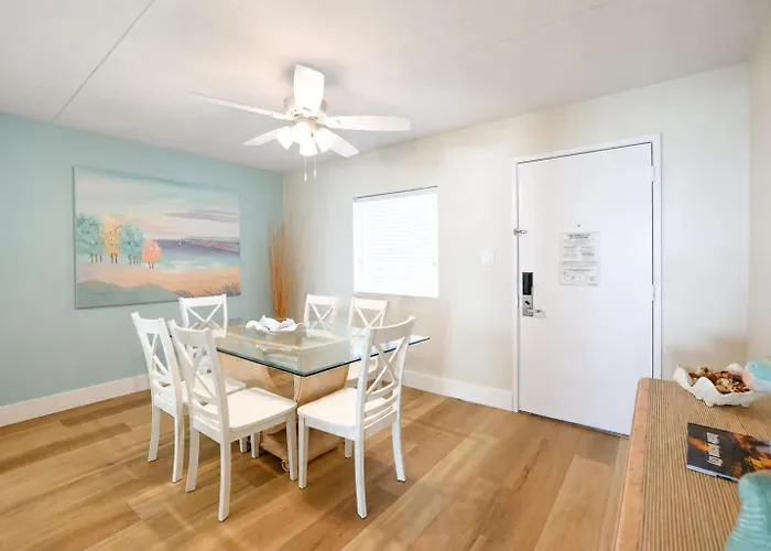 Princess Royale 705 Holiday home Ocean City