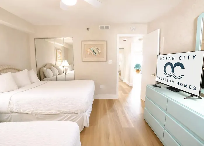 Princess Royale 705 Holiday home