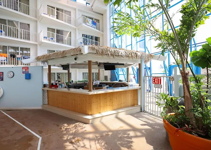 Princess Royale 705 Holiday home