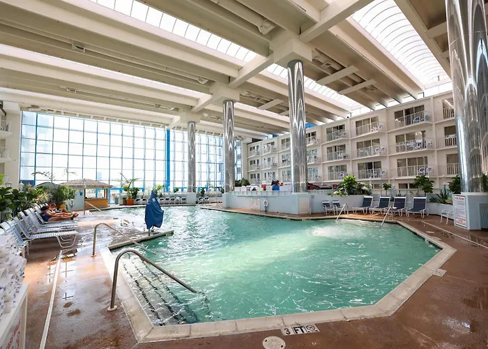 Princess Royale 705 Ocean City