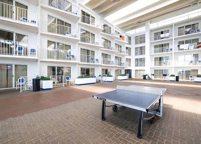 Princess Royale 705 Holiday home Ocean City
